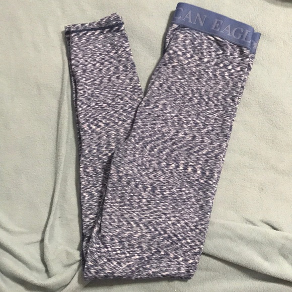 American Eagle Outfitters Pants - American eagle workout pants
